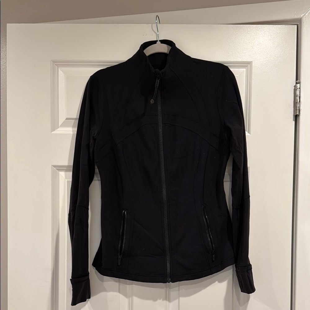 Used - lululemon Align Jacket